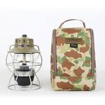 [MOSSY] MOSSY CORDURA Lantern Case – High-Durability, Soft-Fit, Waterproof & Anti-Pollution, Luxurious Color - Made in Korea